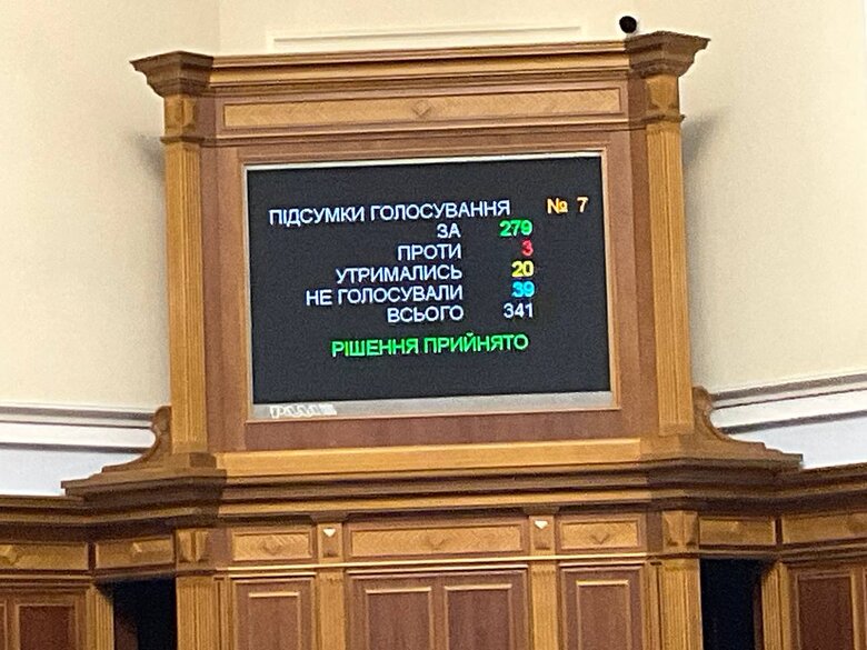 Рада підтримала призначення Коваля головою Фонду держмайна 01