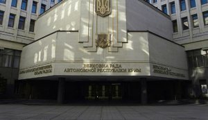 Верховний Суд готовий забирати в ОАСК 200-300 справ на рік, - Данішевська