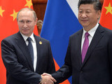 путин