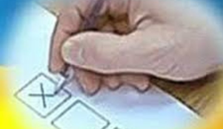 No elections possible in Donbas in few years, - Committee of Voters