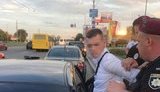 ДБР затримало старшого слідчого Печерського управління поліції Києва, який вимагав хабар у $2 тис. за закриття кримінальної справи. ФОТО