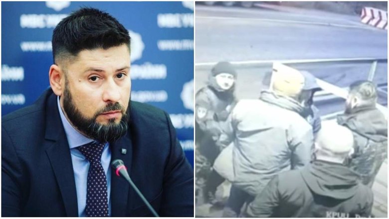 Что произошло на блокпосту Долина? 02