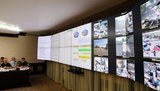 Данилюк провел совещание в ситуационной комнате СНБО по вопросам усиления борьбы с контрабандой. ФОТО