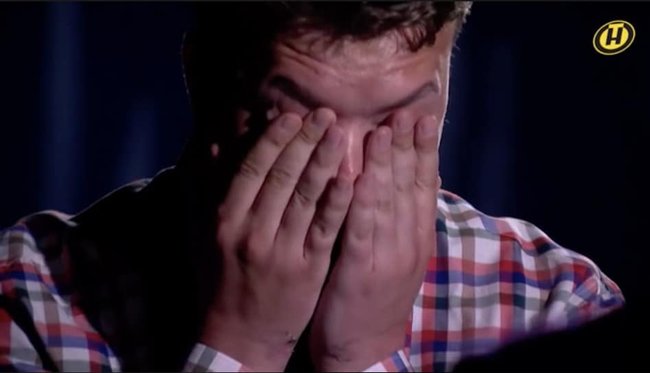 Це провал КДБ Білорусі, - Бутусов про інтервю Протасевича зі слідами тортур на руках 01