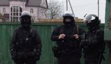 охрана пшонка