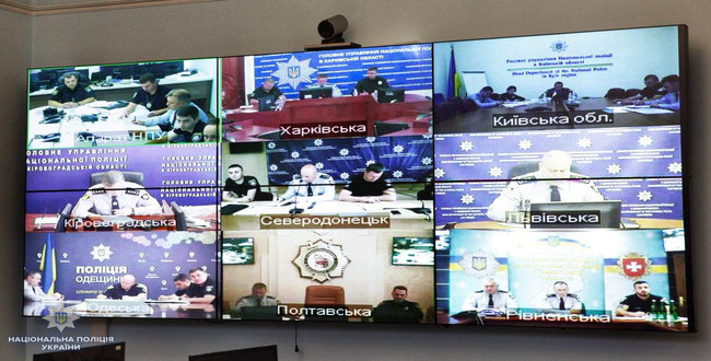 Поліція не допустить захоплення рейдерами вирощеного врожаю, - Фацевич 01