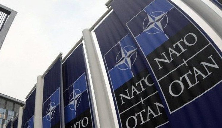 Drone shot down over Romania most likely of Russian origin, - NATO