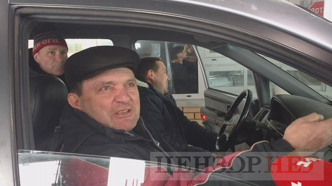 Біометричний контроль на українсько-польському кордоні: як це працює 14
