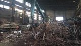 Податківці вилучили в Донецькій області 380 тонн брухту чорних металів у компаній, що ухилялися від сплати податків. ФОТОрепортаж