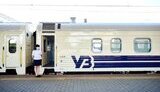 "Укрзалізниця" призначила 5 додаткових поїздів