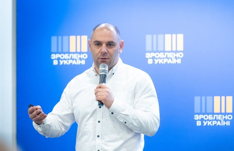 Дмитро Кисилевський