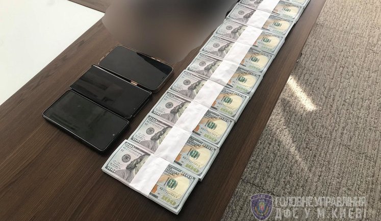 Налоговая милиция обнаружила конвертационный центр с оборотом 1 миллиард