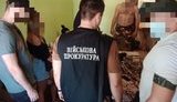 Суд заарештував чиновника командування Медсил ЗСУ, який отримав під час закупівлі масок "відкат" у 1 млн грн ФОТО