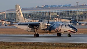 Аэропорт "Львов" запустил программу международных грузовых авиаперевозок, - Криклий