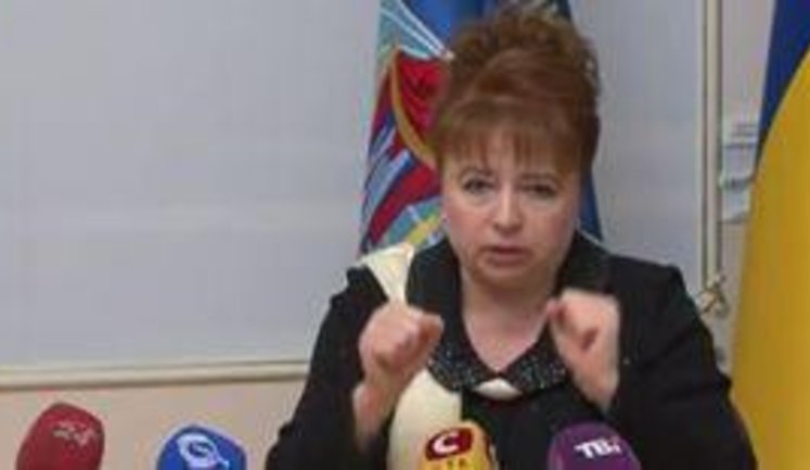 Карпачева из колонии: Я была у Тимошенко. Подробности избиения ужасны