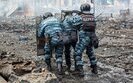 Справи Майдану: Судитимуть беркутівців, які першими вистрілили по майданівцях
