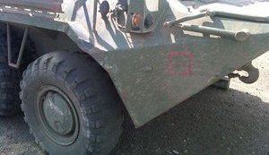 Українські підприємства почали ремонтувати трофейну техніку. ФОТО