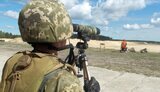 армия,снайперы