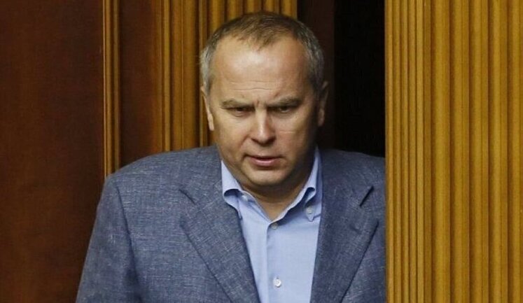 Недвижимость и гектары земли по всей стране: СМИ рассказали о состоянии Шуфрича на сотни миллионов гривен. ВИДЕО