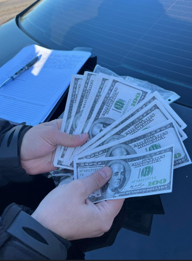 В Одесской области разоблачили мужчину