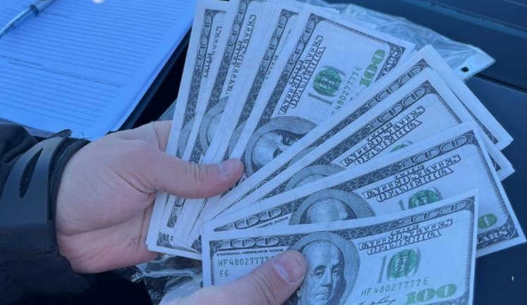 Разоблачен мужчина, который за $3 тысячи организовывал незаконное пересечение границы в Молдову. ФОТОРЕПОРТАЖ