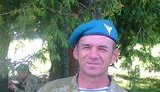 Воин-десантник 95-й ОДШБ Игорь Джигринюк скончался в госпитале Житомира
