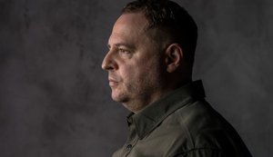 Як відставка Єрмака вплине на мирний процес?