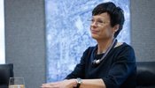 єврокомісарка з питань розширення Марта Кос