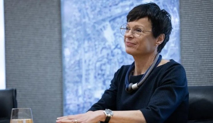 Ukraine still has lot of work to do on reforming NABU and SAPO, - European Commissioner Kos