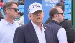 Trump called on Zelenskyy to stop strikes on oil refineries in Russia: He is causing diesel fuel shortage. VIDEO