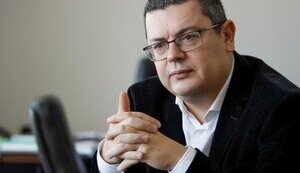 Голова Комітету з питань зовнішньої політики Верховної Ради Олександр Мережко