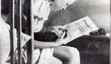 "Один мой день": из жизни немецкой девушки в Киеве, 1942 год. ФОТОрепортаж