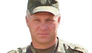 Знищений у Сирії російський полковник Галицький раніше воював на Донбасі, - журналіст. ФОТО
