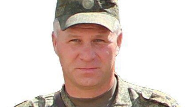 Знищений у Сирії російський полковник Галицький раніше воював на Донбасі, - журналіст. ФОТО