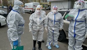 В Киеве почти 64% общежитий не соблюдают карантинный режим, - Госпродпотребслужба