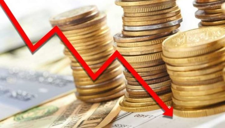 70% украинцев недовольны экономической ситуацией в стране