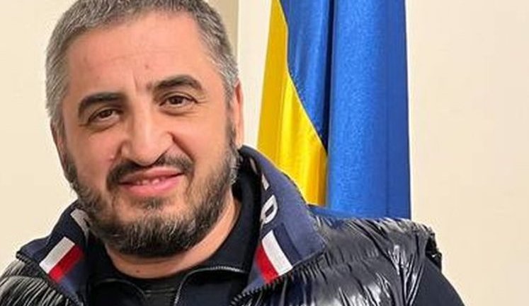 "Слуга народу" Юрій Мисягін: "Нам необхідно більше мобільних груп на пікапах, джипах та мікроавтобусах, які мають при собі протитанкові комплекси. Вони "жалять" росіян та спалюють їхні колони"