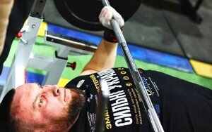 турнір "Сильні України"