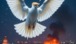"Добра звістка" від Трампа