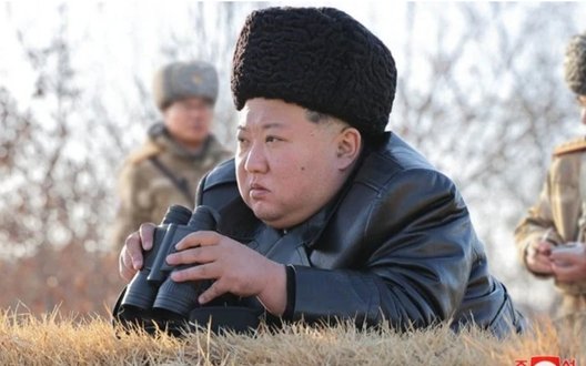 Кім Чен Ин схвалив "тактику самогубства" солдатів КНДР у війні проти України, - Reuters