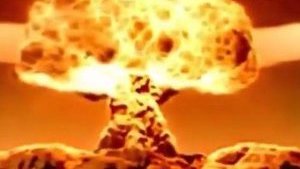 If we will be losing, we will destroy the entire world - Christmas ‘greetings’ by terrorists. VIDEO