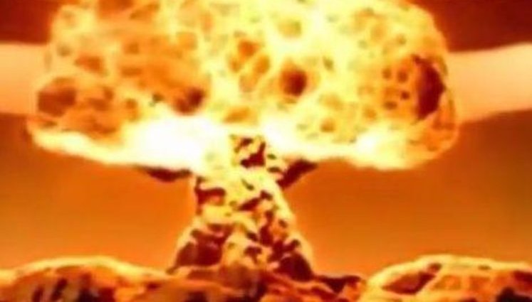 If we will be losing, we will destroy the entire world - Christmas ‘greetings’ by terrorists. VIDEO