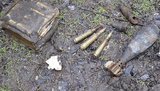 взрыв снаряды мины сватово
