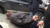 сбу задержание взяточник