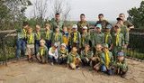 Задля ухвалення закону про Пласт ми змогли об’єднати ВР, - Княжицький