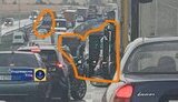 До Маріуполя прямує велика кількість техніки РФ