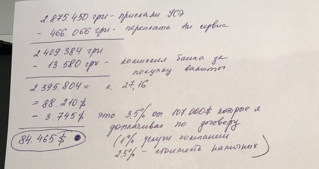 Схема Гладковського-Жукова принесла учасникам $300 тисяч на висотомірах для ремонту двох казахських АН-26 у 2016 році, - Bihus.info 03