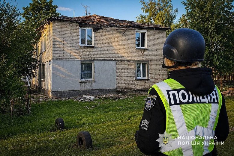 Россияне обстреляли 22 общины Сумской области: погиб человек