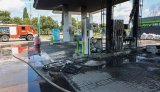 Occupiers have damaged 97 petrol stations in Kharkiv region since beginning of year