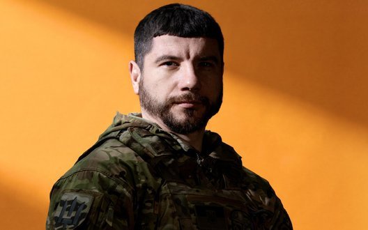 Втрати у нас зменшилися втричі, а у РФ зросли вп’ятеро, - ко